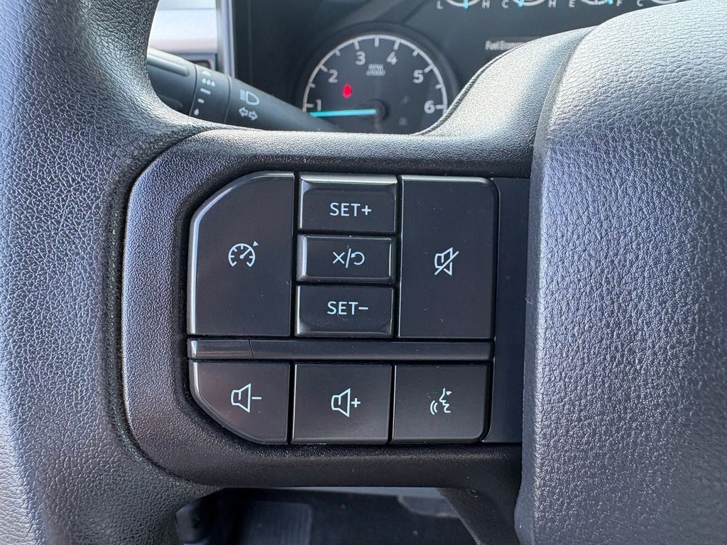 2023 Ford F-250SD XLT Exterior Parking Camera Rear