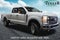 2023 Ford F-250SD XLT Exterior Parking Camera Rear