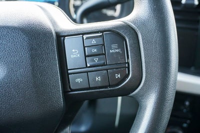 2023 Ford F-250SD XLT Exterior Parking Camera Rear & Hands Free Bluetoot