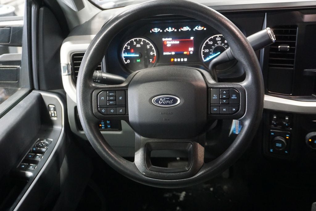 2024 Ford F-250SD XLT SYNC 4 w/Enhanced Voice Recognition & Exterior Par