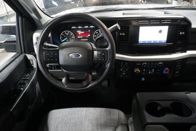 2023 Ford F-250SD XLT SYNC 4