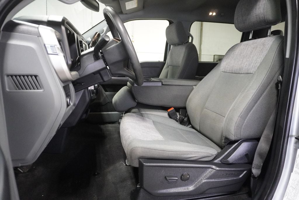 2023 Ford F-250SD XLT SYNC 4