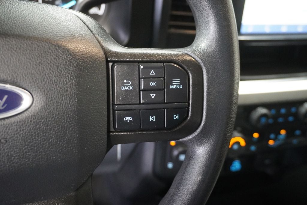 2023 Ford F-250SD XLT SYNC 4