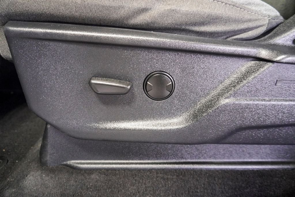 2023 Ford F-250SD XLT Exterior Parking Camera Rear