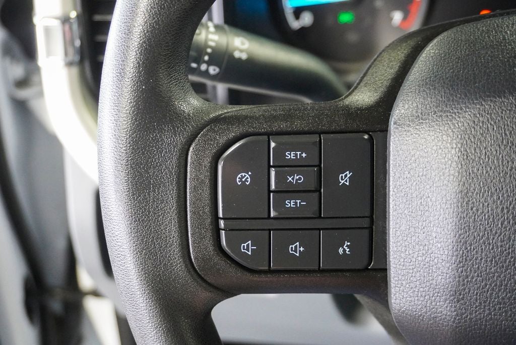 2023 Ford F-250SD XLT Exterior Parking Camera Rear