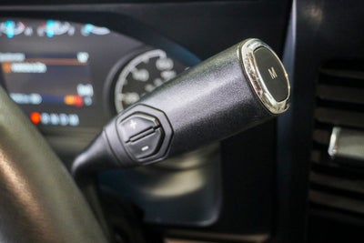 2023 Ford F-250SD XLT Exterior Parking Camera Rear