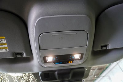 2023 Ford F-250SD XLT Exterior Parking Camera Rear