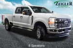 2023 Ford F-250SD XLT Exterior Parking Camera Rear