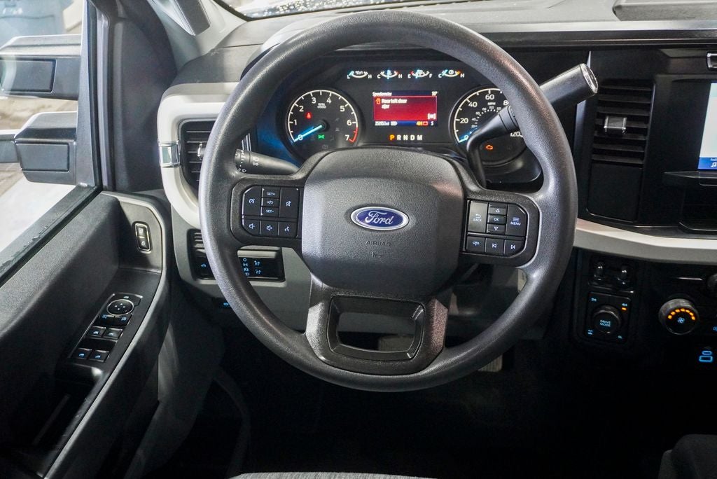 2023 Ford F-250SD XLT Exterior Parking Camera Rear