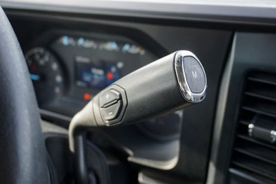 2023 Ford F-250SD XL Exterior Parking Camera Rear & SYNC 4