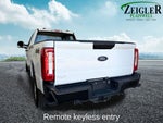 2023 Ford F-250SD XL GVWR: 10,000 lb Payload Package