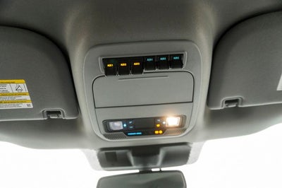 2023 Ford F-350SD XLT 5th Wheel/Gooseneck Hitch Prep Package