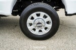 2023 Ford F-350SD XLT 5th Wheel/Gooseneck Hitch Prep Package