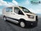 2025 Ford Transit-250 Base Remote keyless entry