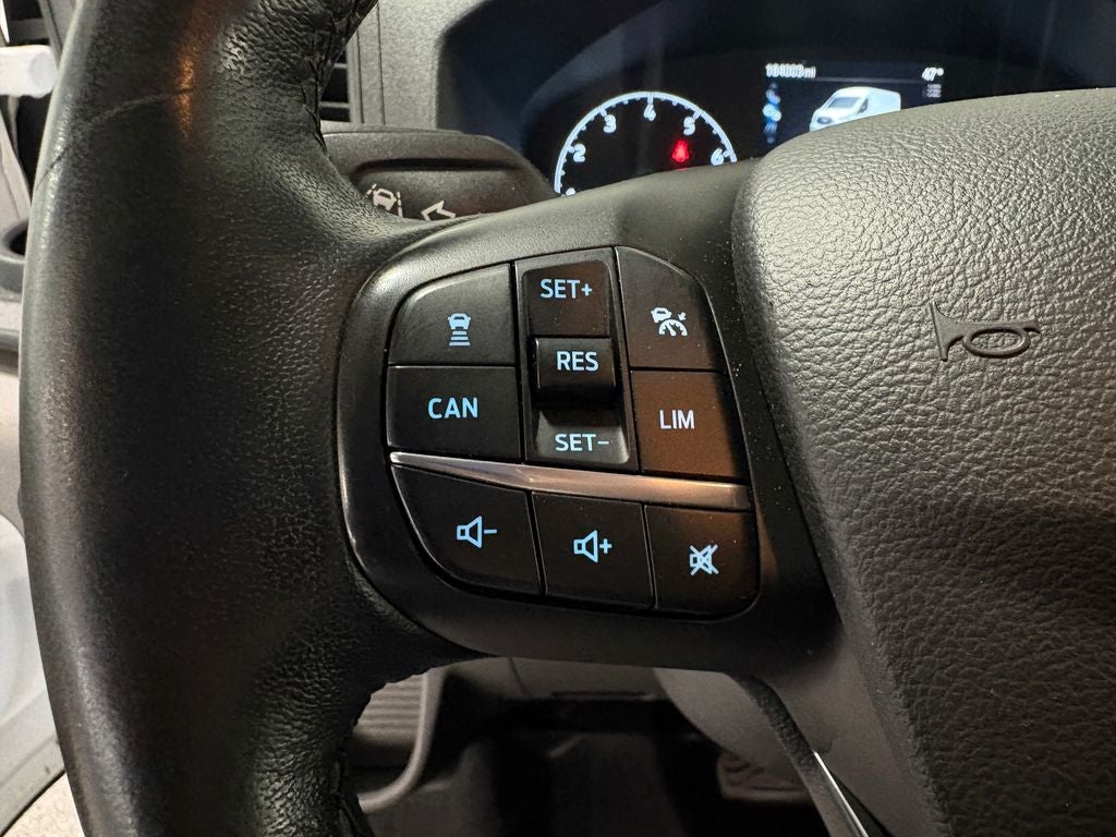 2020 Ford Transit-250 Base