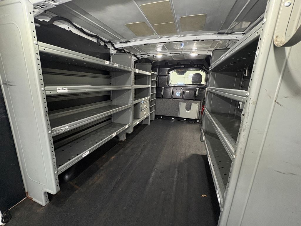 2020 Ford Transit-250 Base