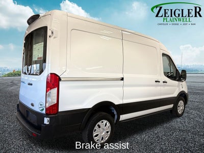 2023 Ford E-Transit-350 Base