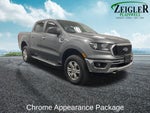 2022 Ford Ranger XLT Trailer Tow Package