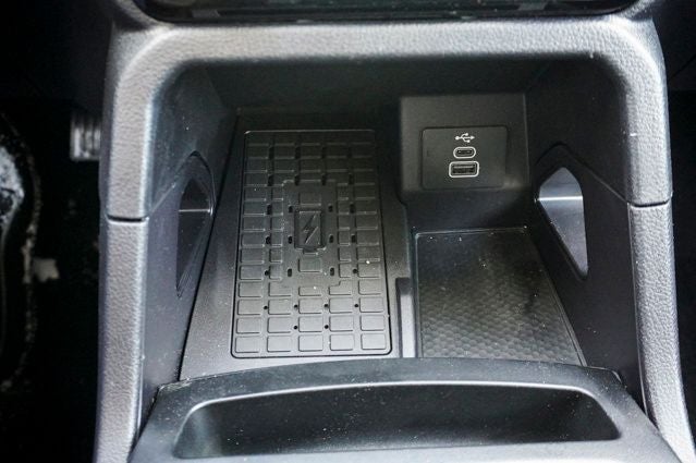 2025 Ford Ranger XLT 12" Display in Center Stack & 360-Degree Camera