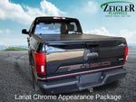 2019 Ford F-150 Lariat Chrome Appearance Package