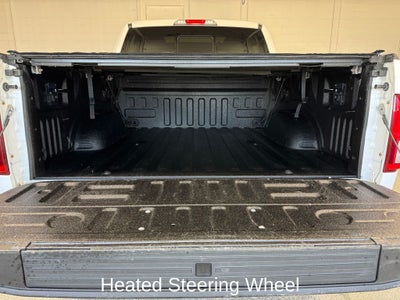 2020 Ford F-150 Lariat Equipment Group 502A Luxury