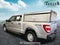 2021 Ford F-150 XL Paint Match Bed Cap-