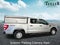 2021 Ford F-150 XL Paint Match Bed Cap-