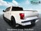 2018 Ford F-150 Platinum Technology Package
