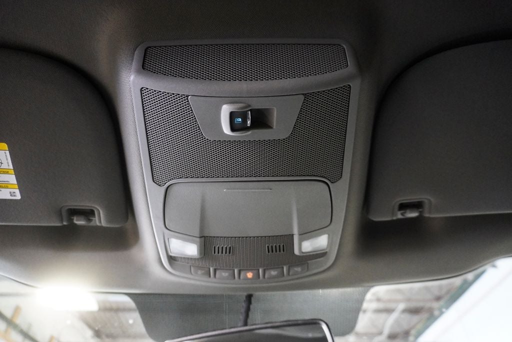 2018 Ford F-150 XLT Navigation System