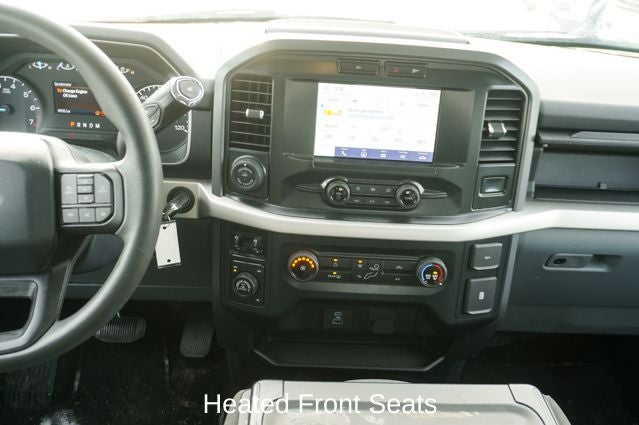 2022 Ford F-150 XLT Navigation System & Exterior Parking Camera Rear