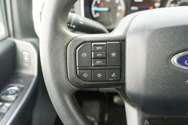 2022 Ford F-150 XLT Navigation System & Exterior Parking Camera Rear