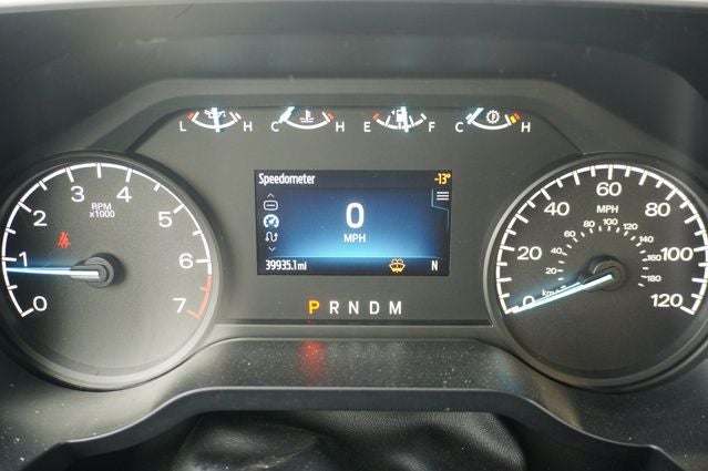 2022 Ford F-150 XLT Navigation System & Exterior Parking Camera Rear