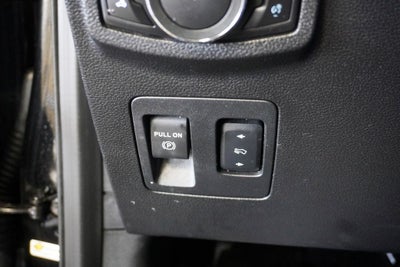 2017 Ford F-150 XLT Rear View Camera w/Dynamic Hitch Assist