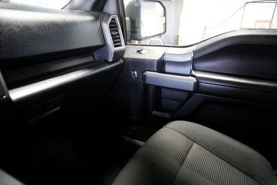 2017 Ford F-150 XLT Rear View Camera w/Dynamic Hitch Assist