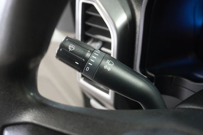 2017 Ford F-150 XLT SYNC 3