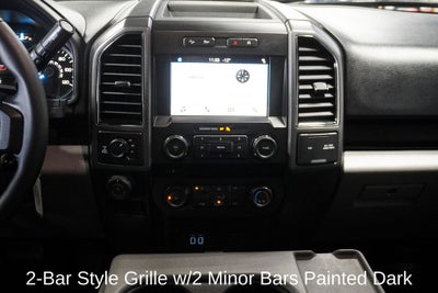 2018 Ford F-150 XLT SYNC & Exterior Parking Camera Rear