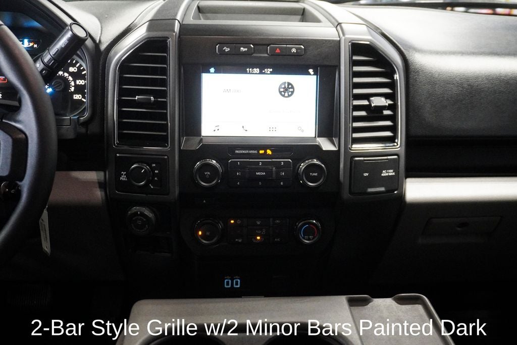 2018 Ford F-150 XLT SYNC & Exterior Parking Camera Rear