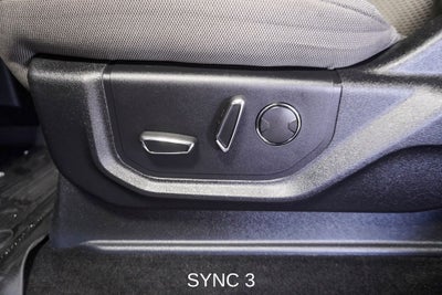 2018 Ford F-150 XLT SYNC & Exterior Parking Camera Rear