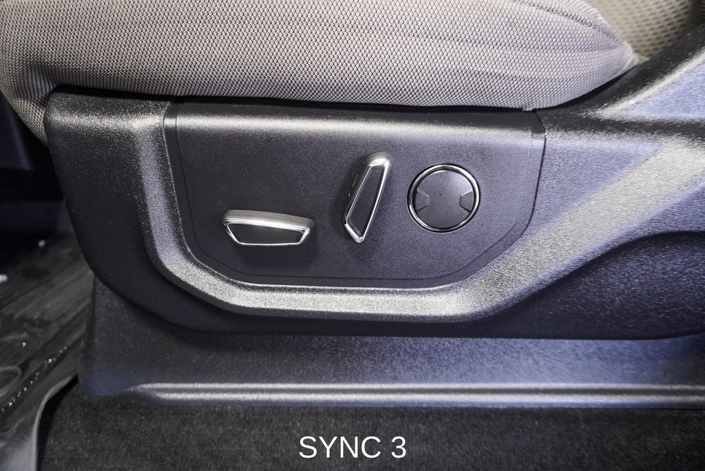 2018 Ford F-150 XLT SYNC & Exterior Parking Camera Rear