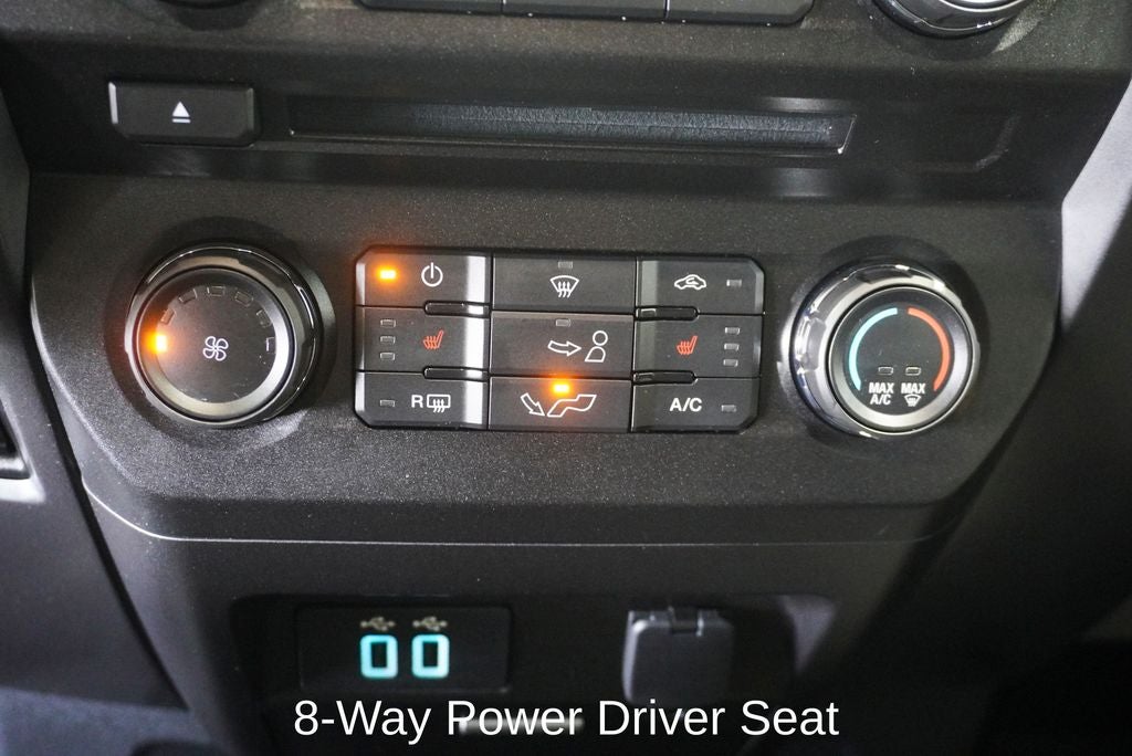 2018 Ford F-150 XLT SYNC & Exterior Parking Camera Rear