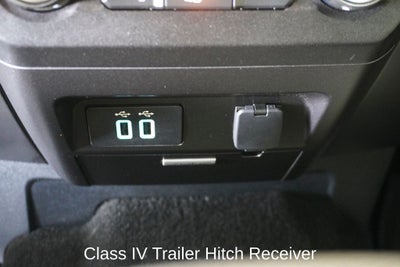 2018 Ford F-150 XLT SYNC & Exterior Parking Camera Rear