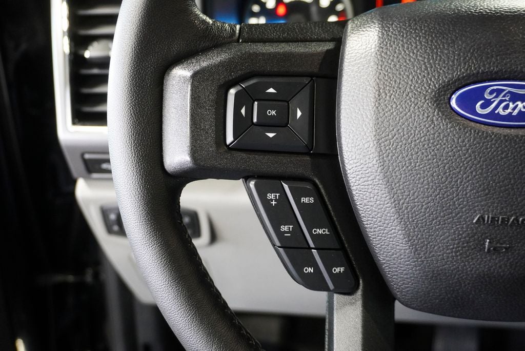 2018 Ford F-150 XLT SYNC & Exterior Parking Camera Rear