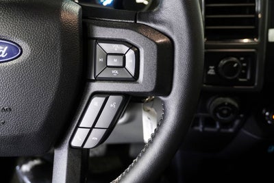 2018 Ford F-150 XLT SYNC & Exterior Parking Camera Rear