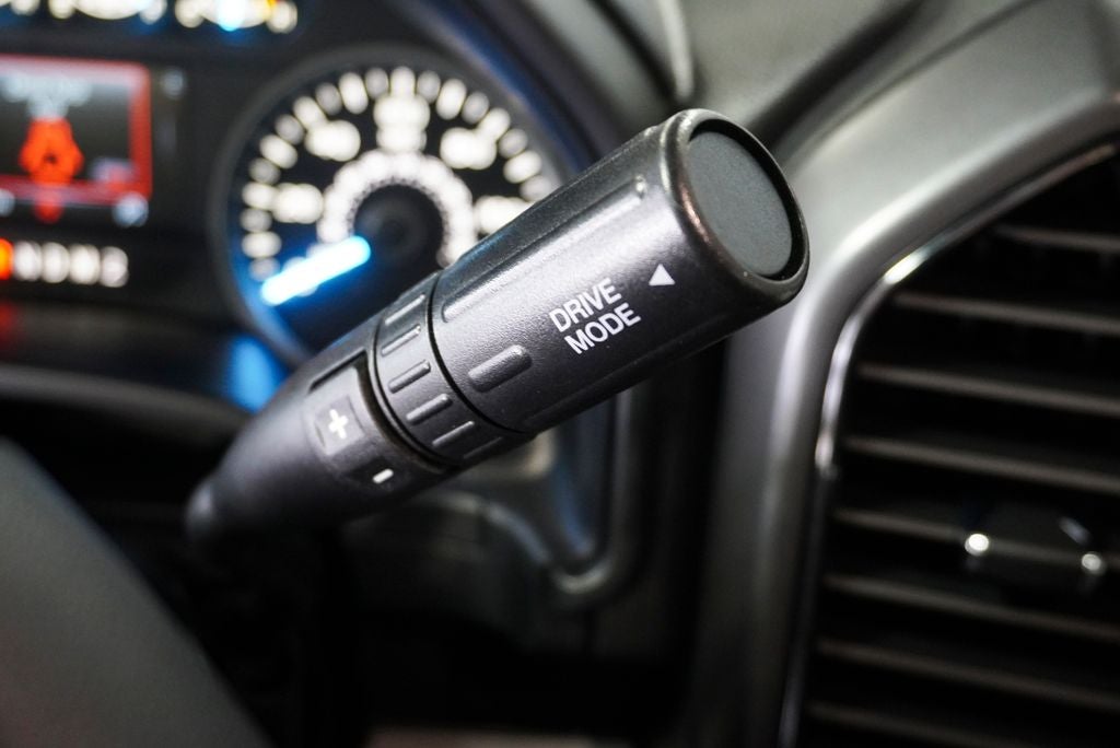 2018 Ford F-150 XLT SYNC & Exterior Parking Camera Rear