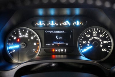 2018 Ford F-150 XLT SYNC & Exterior Parking Camera Rear