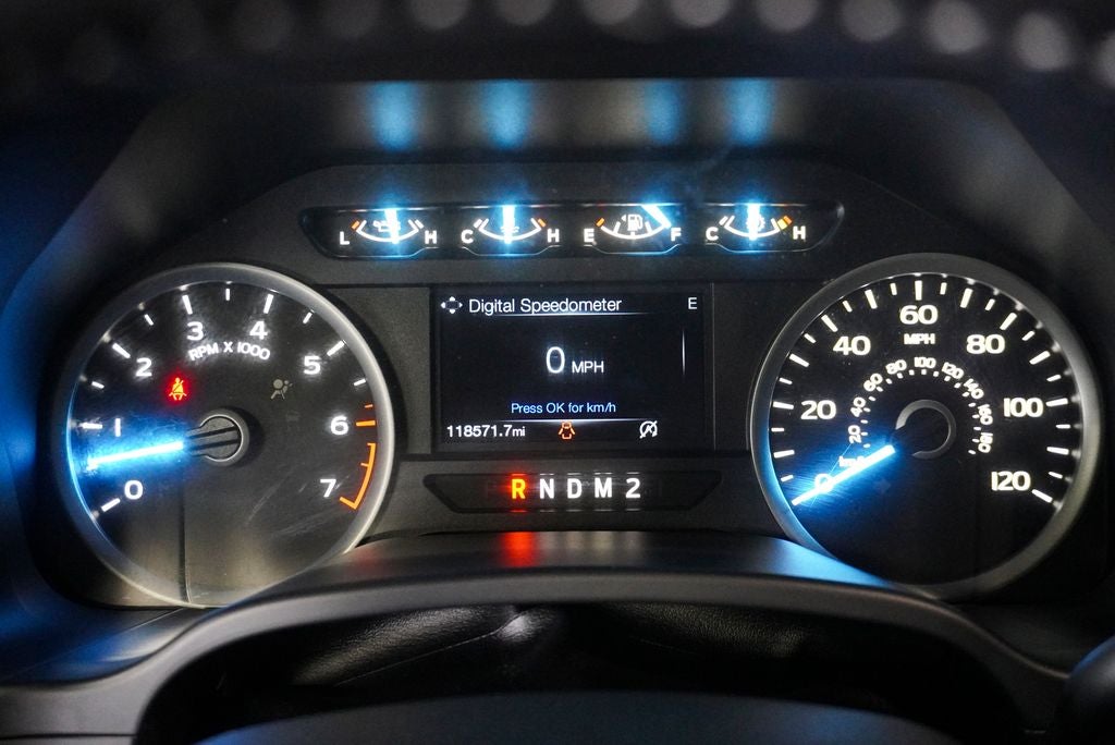 2018 Ford F-150 XLT SYNC & Exterior Parking Camera Rear