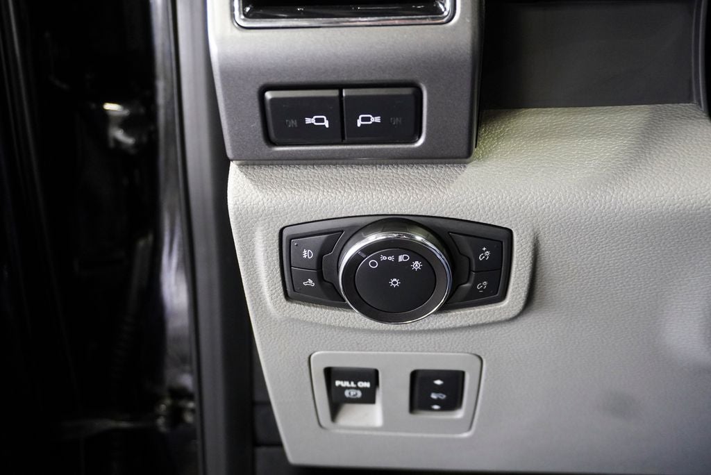 2018 Ford F-150 XLT SYNC & Exterior Parking Camera Rear