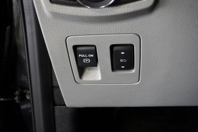 2018 Ford F-150 XLT SYNC & Exterior Parking Camera Rear