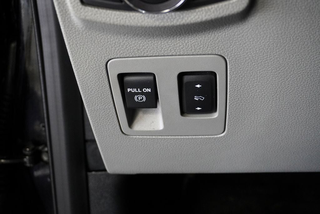 2018 Ford F-150 XLT SYNC & Exterior Parking Camera Rear