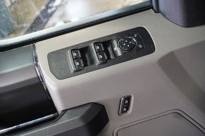 2018 Ford F-150 XLT SYNC & Exterior Parking Camera Rear